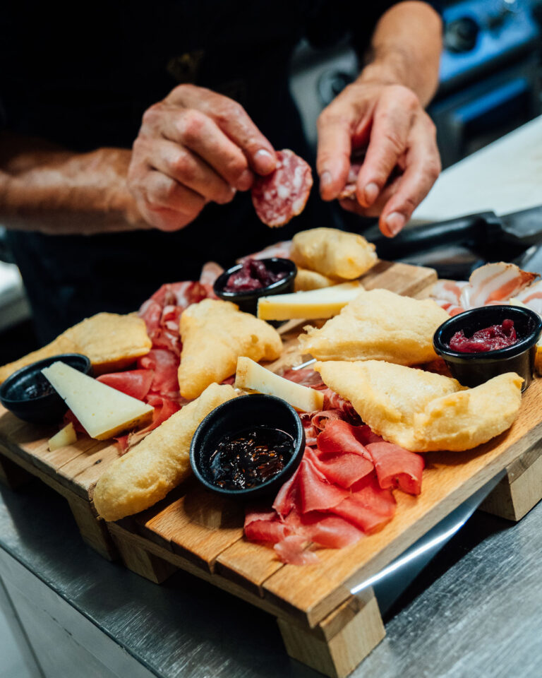 tagliere salumi